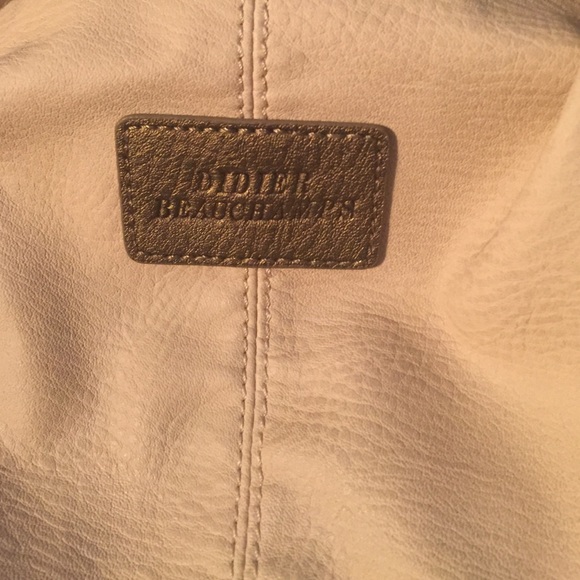 Tan Handbag - Picture 4 of 4