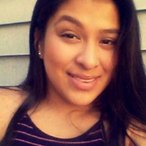 Meet your Posher, Erica