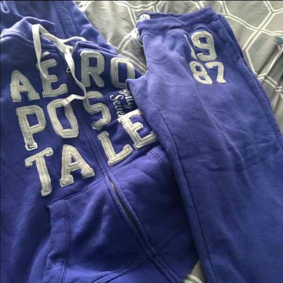 Aeropostale outfit