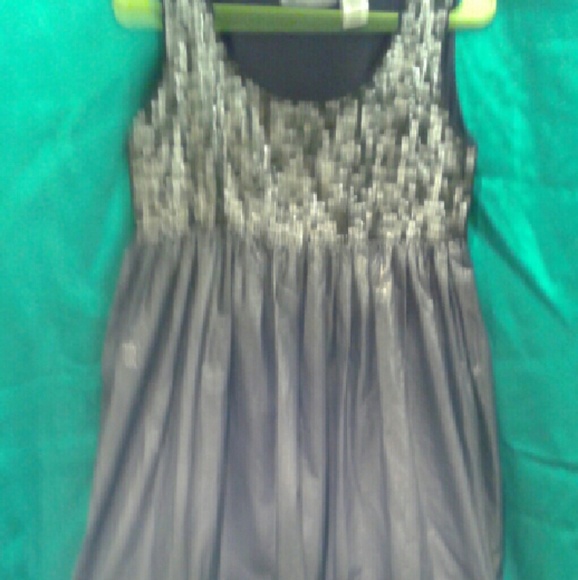 Girls Papillon Los Angeles dress