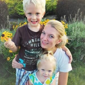 Meet your Posher, Bethany