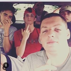 Meet your Posher, Robby