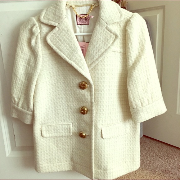 💕SALE💕 Juicy Couture Blazer ❤️