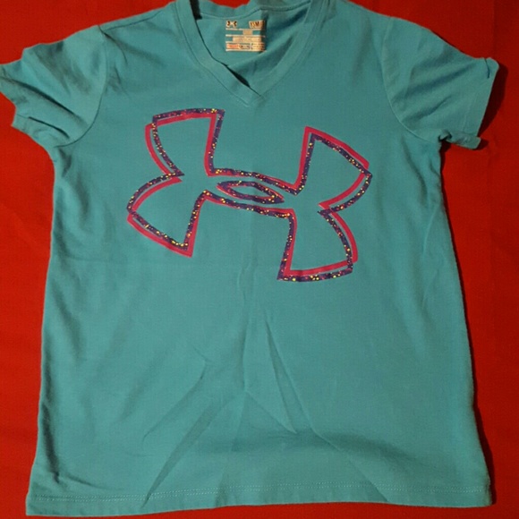 Girls tee