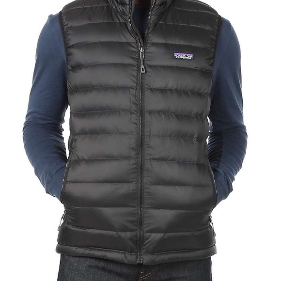 NWOT Men's Patagonia Vest