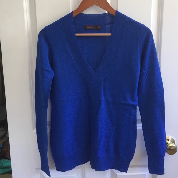 The Limited Sweater