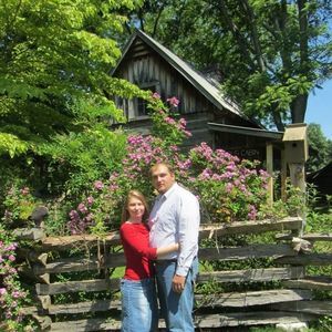 Meet your Posher, Mae