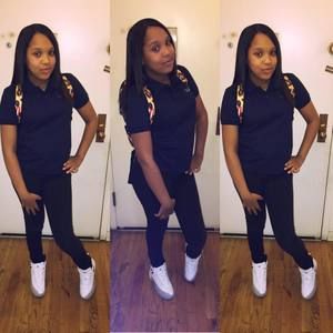 Meet your Posher, Lynn