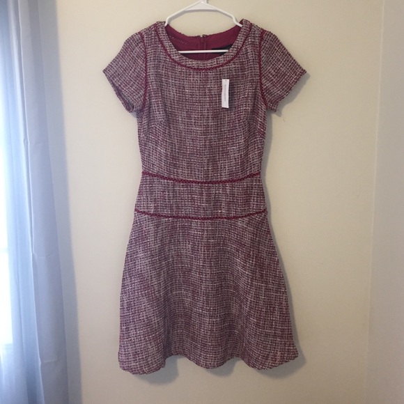 Banana republic dress