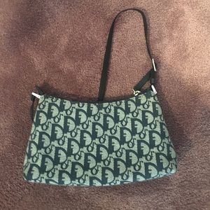 Dior 90s bag