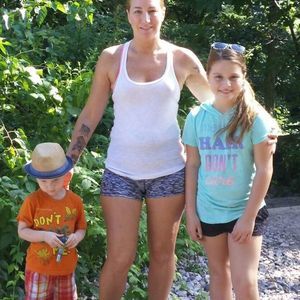 Meet your Posher, Lynette