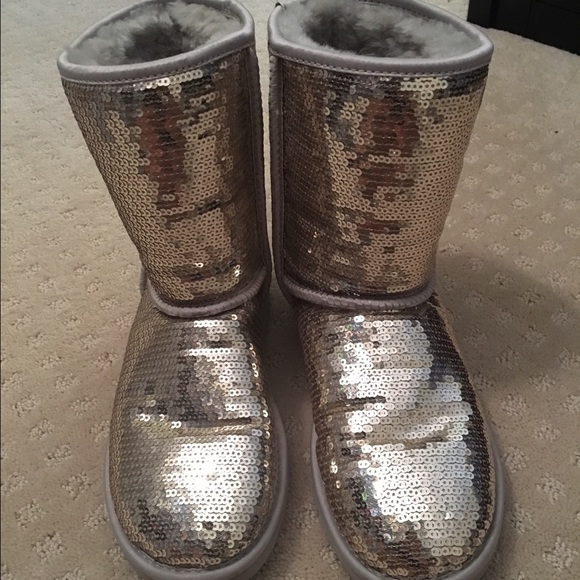 UGG Boots