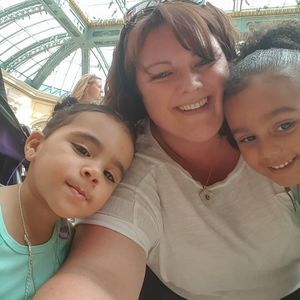 Meet your Posher, Kris