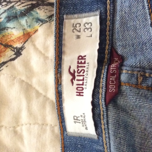 Venice boot jeans