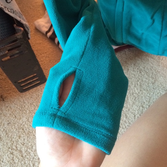 jacket - Picture 3 of 4