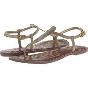 Sam Edelman Gigi camo sandal