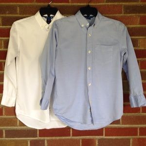 Gap Boys Oxford Bundle