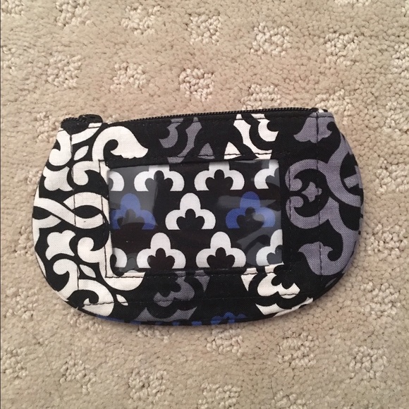 Vera Bradley wallet