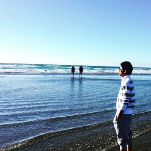 Meet your Posher, Ashish