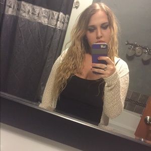 Meet your Posher, Taylor