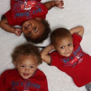 Meet your Posher, Della