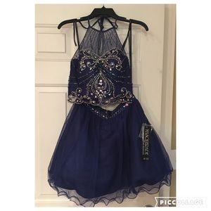 NEW Homecoming Dress
