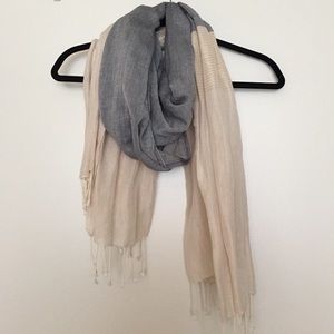J. Crew Scarf