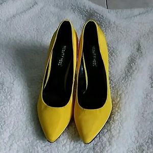 Beauty Heel