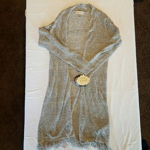 Knox Rose Size Small Cardigan