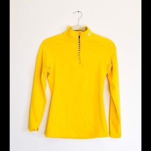 Nike Livestrong Long Sleeve Work-Out Top