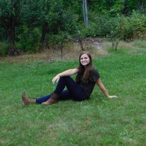 Meet your Posher, Jeffra