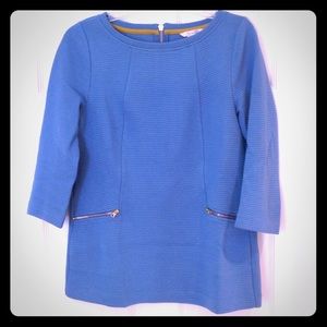 Nwot Boden Top Size 6