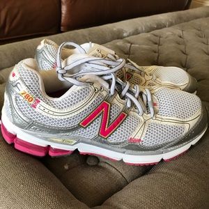 New Balance Sneakers