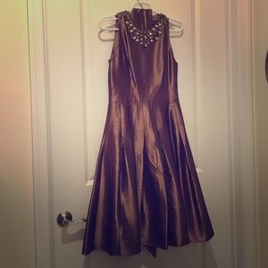 Eliza J Dress Size 4