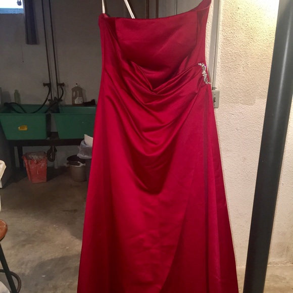 Homecoming Dress