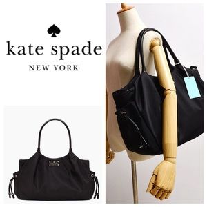 Kate Spade "Stevia" Diaper Bag
