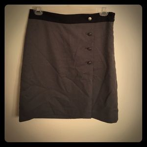 Aline skirt