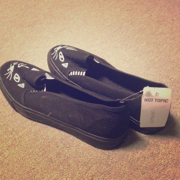 Kitty Shoes