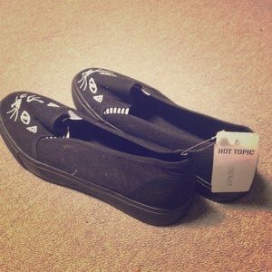Kitty Shoes
