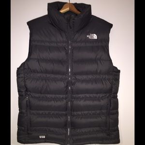 The North Face Vest