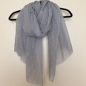 Club Monaco Scarf