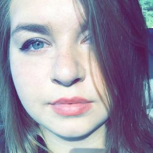 Meet your Posher, Jadie