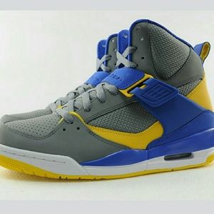 jordans 45 flight high