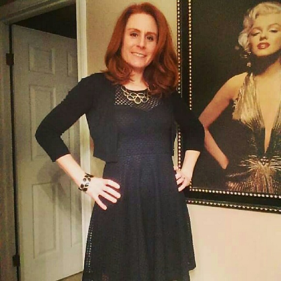 Modcloth Dress - Picture 3 of 3