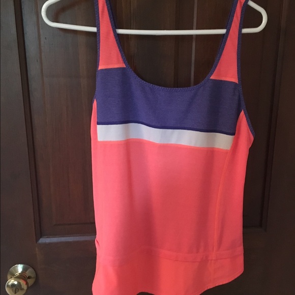 Lululemon Seawheeze Tank-10