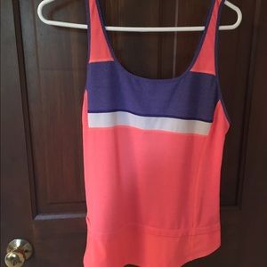 Lululemon Seawheeze Tank-10