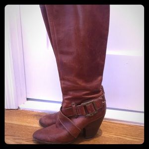 Frey Andrea knee high boots