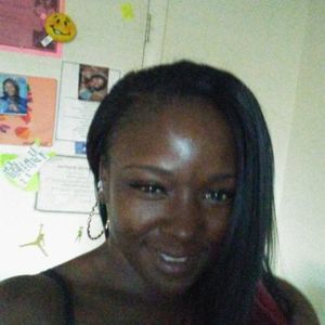 Meet your Posher, Davonne