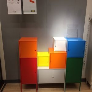 Meet your Posher, James