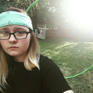 Meet your Posher, Tina